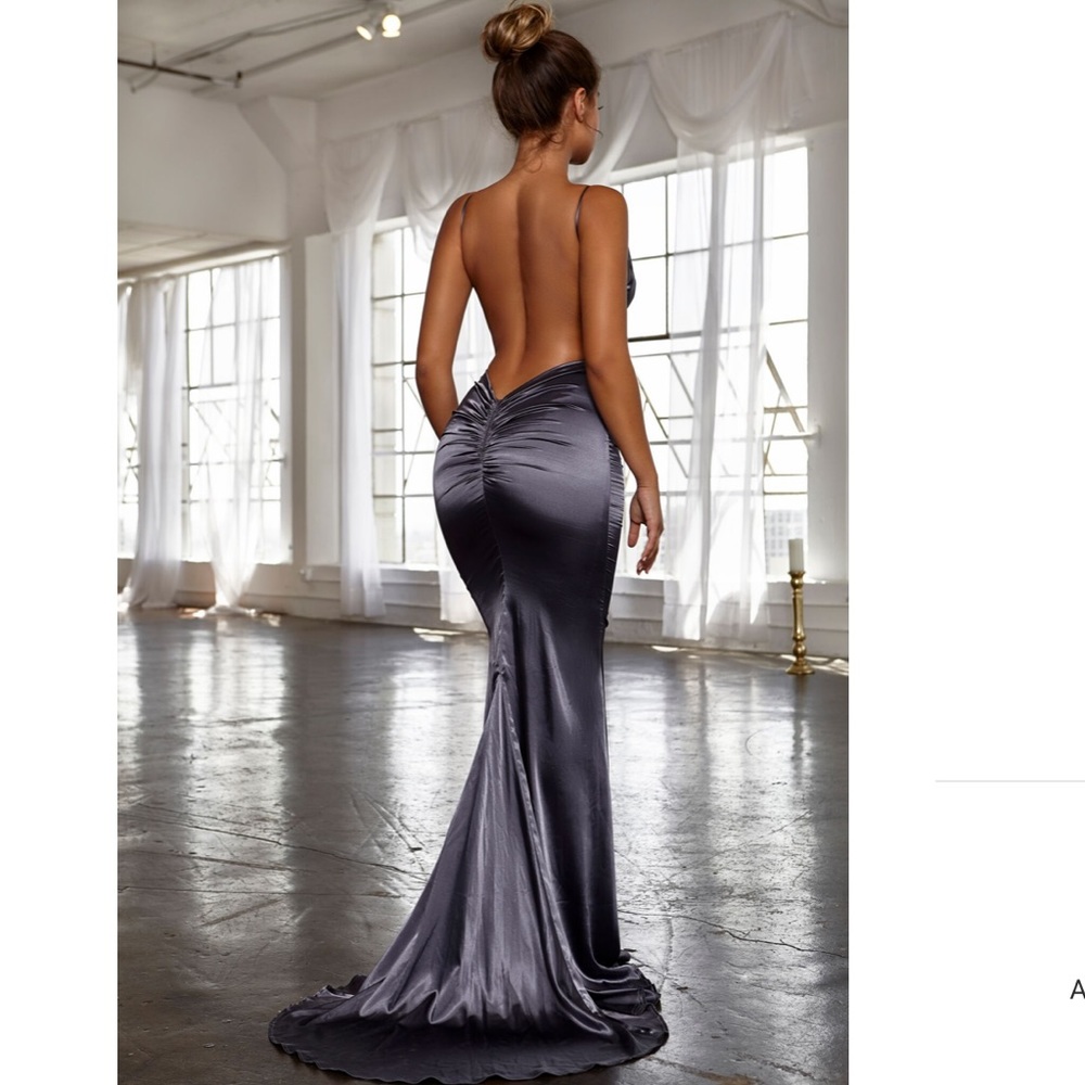 ABTSD BY ABBY - UNLEASHED DRESS